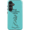 Disney Princess Ariel Gizmos and Gadgets Art Galaxy S25 Impact Case