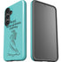 Disney Princess Ariel Gizmos and Gadgets Art Galaxy S25 Impact Case