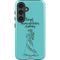 Disney Princess Ariel Gizmos and Gadgets Art Galaxy S25 Plus Impact Case
