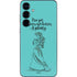Disney Princess Ariel Gizmos and Gadgets Art Galaxy S25 Skin
