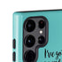 Disney Princess Ariel Gizmos and Gadgets Art Galaxy S25 Ultra Impact Case