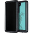 Disney Princess Ariel Gizmos and Gadgets Art Galaxy S24 Waterproof Case