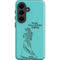 Disney Princess Ariel Gizmos and Gadgets Art Galaxy S26 Impact Case