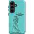 Disney Princess Ariel Gizmos and Gadgets Art Galaxy S26 Impact Case