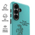 Disney Princess Ariel Gizmos and Gadgets Art Galaxy S26 Plus Impact Case