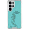 Disney Princess Ariel Gizmos and Gadgets Art Galaxy S26 Ultra Clear Case
