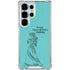 Disney Princess Ariel Gizmos and Gadgets Art Galaxy S26 Ultra Clear Case