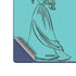Disney Princess Ariel Gizmos and Gadgets Art Galaxy Z Fold6 Skin