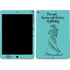 Disney Princess Ariel Gizmos and Gadgets Art iPad Skins