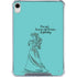 Disney Princess Ariel Gizmos and Gadgets Art iPad 11th Gen (2025) Clear Case