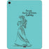Disney Princess Ariel Gizmos and Gadgets Art Apple iPad Air Skin