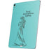 Disney Princess Ariel Gizmos and Gadgets Art Apple iPad Air Skin