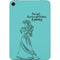 Disney Princess Ariel Gizmos and Gadgets Art Apple iPad Mini Skin