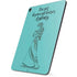 Disney Princess Ariel Gizmos and Gadgets Art Apple iPad Pro Skin