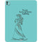 Disney Princess Ariel Gizmos and Gadgets Art iPad Pro 13in M4 (2024) Skin
