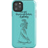 Disney Princess Ariel Gizmos and Gadgets Art iPhone Cases