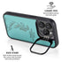 Disney Princess Ariel Gizmos and Gadgets Art iPhone 13 Pro Kickstand Case