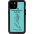 Disney Princess Ariel Gizmos and Gadgets Art iPhone 15 Plus Waterproof Case