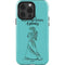 Disney Princess Ariel Gizmos and Gadgets Art iPhone 15 Pro Impact Case