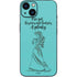 Disney Princess Ariel Gizmos and Gadgets Art iPhone 15 Skin
