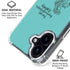 Disney Princess Ariel Gizmos and Gadgets Art iPhone 16 MagSafe Case