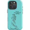 Disney Princess Ariel Gizmos and Gadgets Art iPhone 16 Pro Impact Case