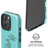 Disney Princess Ariel Gizmos and Gadgets Art iPhone 16 Pro Magsafe Impact Case