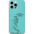 Disney Princess Ariel Gizmos and Gadgets Art iPhone 16 Pro Max Skin