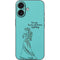 Disney Princess Ariel Gizmos and Gadgets Art iPhone 16 Skin