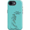 Disney Princess Ariel Gizmos and Gadgets Art iPhone 16e Impact Case