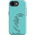 Disney Princess Ariel Gizmos and Gadgets Art iPhone 16e Impact Case
