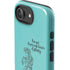 Disney Princess Ariel Gizmos and Gadgets Art iPhone 16e Impact Case