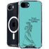 Disney Princess Ariel Gizmos and Gadgets Art iPhone 16e MagSafe Case