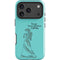 Disney Princess Ariel Gizmos and Gadgets Art iPhone 18 Pro Impact Case