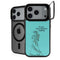 Disney Princess Ariel Gizmos and Gadgets Art iPhone 18 Pro Kickstand Case