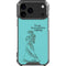 Disney Princess Ariel Gizmos and Gadgets Art iPhone 18 Pro Max Clear Case