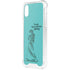 Disney Princess Ariel Gizmos and Gadgets Art iPhone XS Clear Case