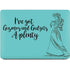 Disney Princess Ariel Gizmos and Gadgets Art Apple MacBook Air Skin