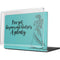 Disney Princess Ariel Gizmos and Gadgets Art MacBook Pro 14in (2021-24) Case plus Skin