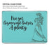 Disney Princess Ariel Gizmos and Gadgets Art MacBook Pro 14in (2021-24) Case plus Skin