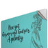 Disney Princess Ariel Gizmos and Gadgets Art Apple MacBook Pro 16-inch Skin