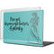 Disney Princess Ariel Gizmos and Gadgets Art MacBook Cases