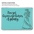 Disney Princess Ariel Gizmos and Gadgets Art MacBook Cases