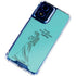 Disney Princess Ariel Gizmos and Gadgets Art Moto G Play 4G (2024) Clear Case