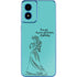 Disney Princess Ariel Gizmos and Gadgets Art Moto G Play 4G (2024) Skin