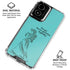 Disney Princess Ariel Gizmos and Gadgets Art Moto G Power 5G (2024) Clear Case