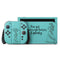 Disney Princess Ariel Gizmos and Gadgets Art Nintendo Switch 2 (2025) with Joy-Con Skin