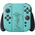 Disney Princess Ariel Gizmos and Gadgets Art Nintendo Switch 2 (2025) with Joy-Con Skin