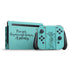 Disney Princess Ariel Gizmos and Gadgets Art Nintendo Skins