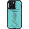 Disney Princess Ariel Gizmos and Gadgets Art Otterbox Defender iPhone Skin